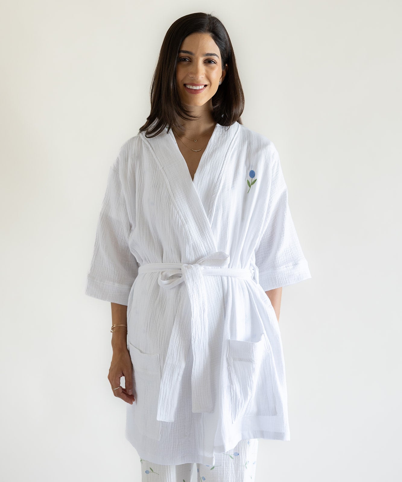 RELAXING ROBE BUNDLE
