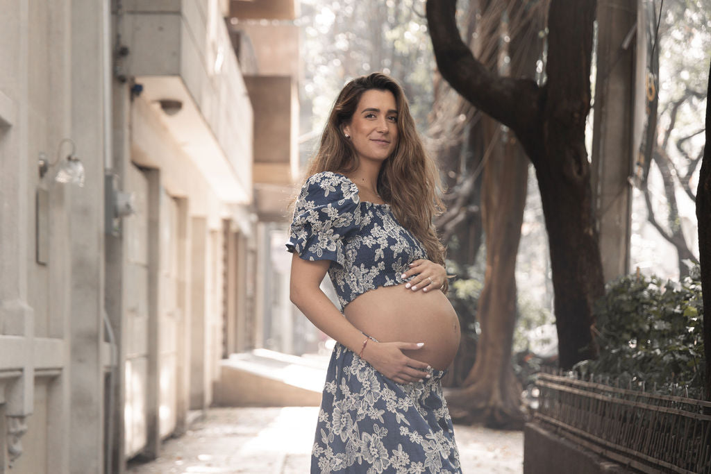 UMBRAL: mujeres reales atravesando la maternidad