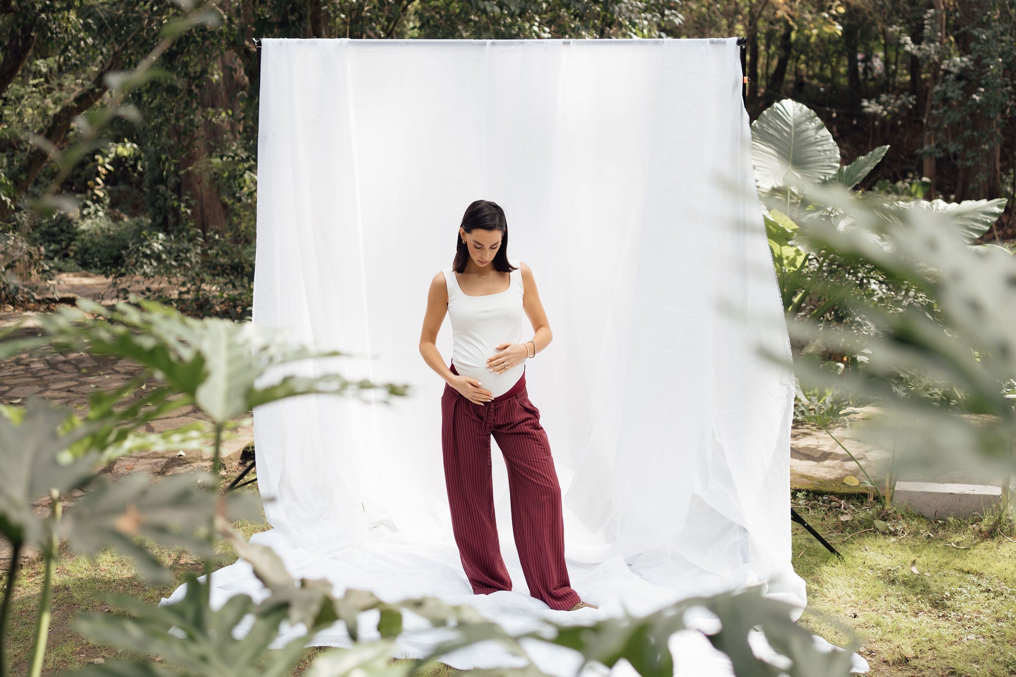 Presencia: Habitar el cuerpo que eres hoy