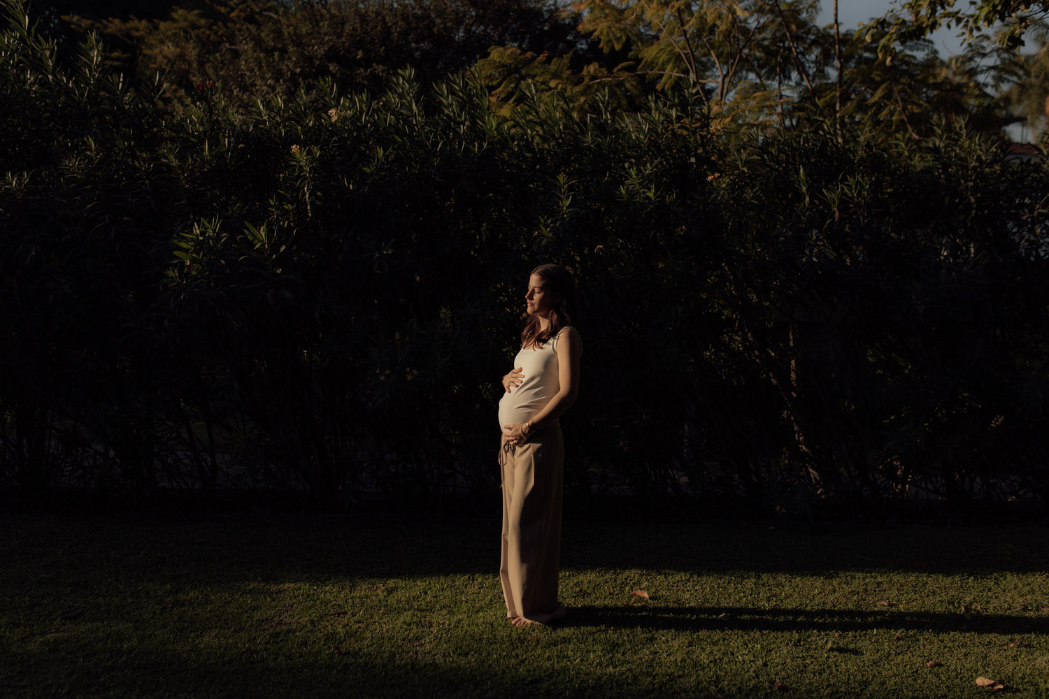 PERMANECER - Habitar el cambio sin dejar de ser tú