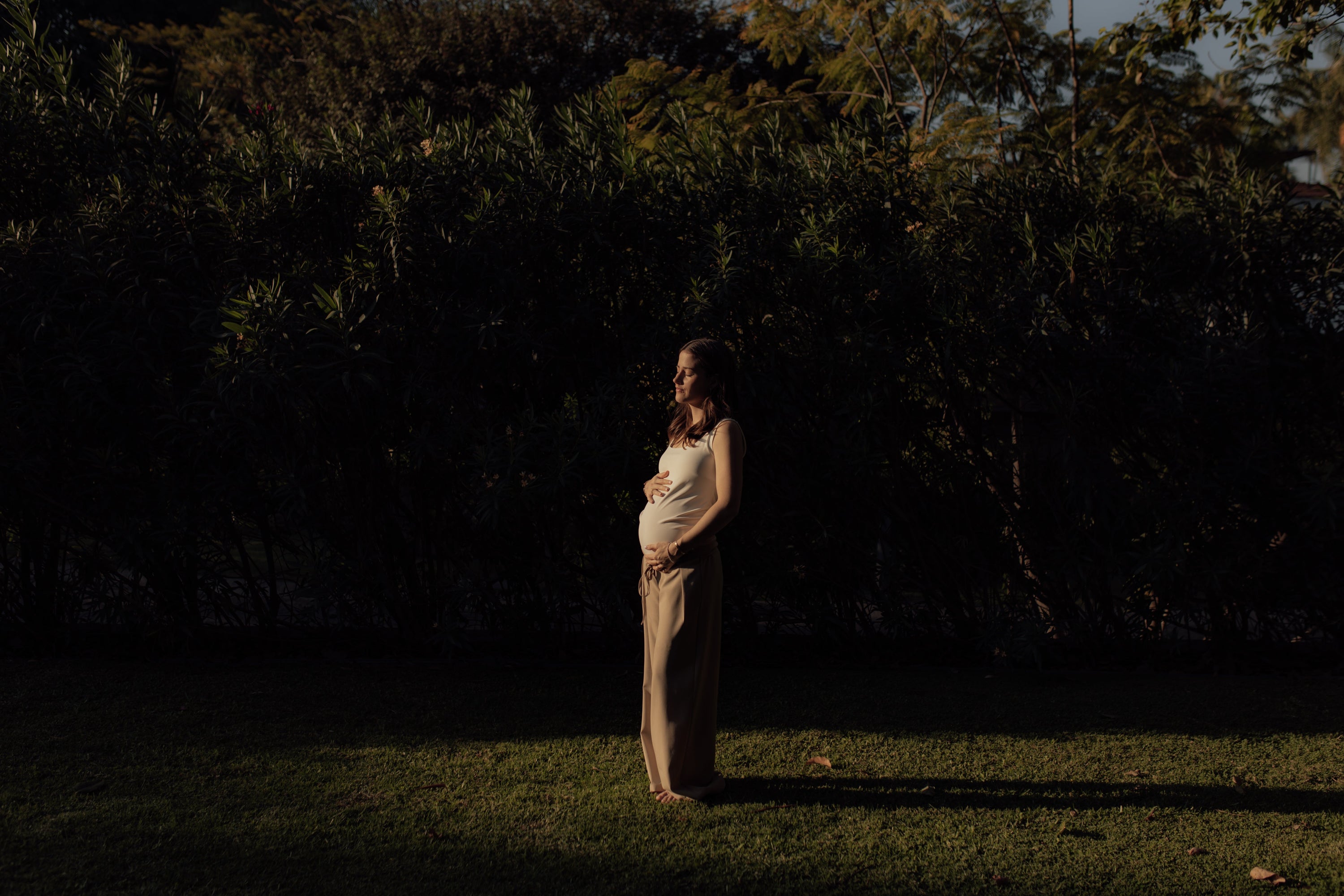 PERMANECER - Habitar el cambio sin dejar de ser tú