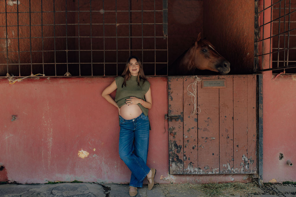 8 años • 8 meses • Infinito∞