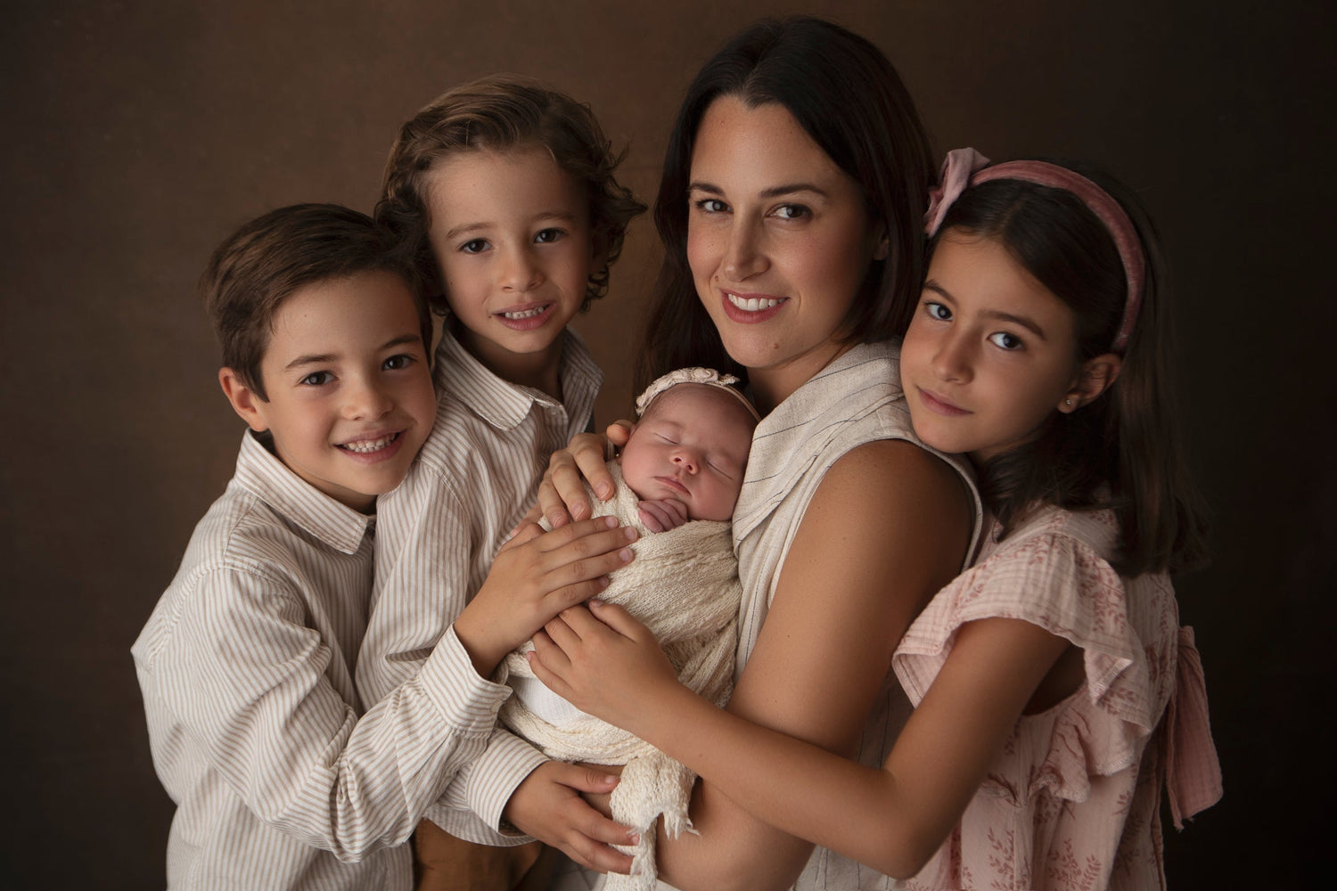 Decálogo para el corazón de una mamá que perdió a su bebé por Natalia Padilla