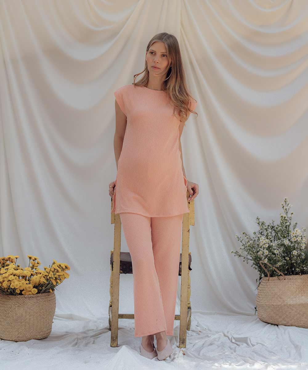 EVERYDAY SET PEACH