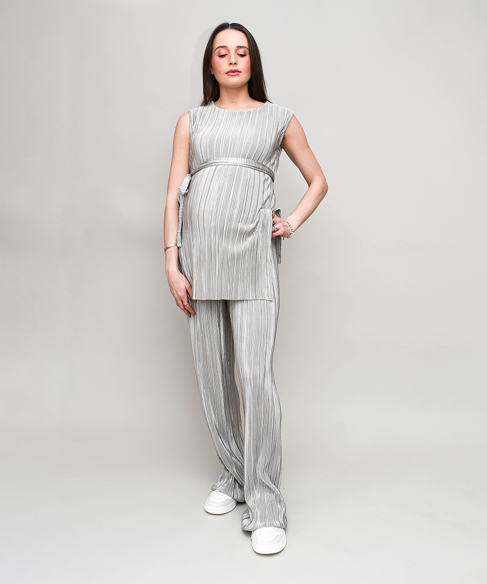 ENERGY GIVER SET SILVER