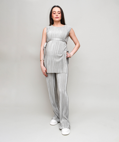 ENERGY GIVER SET SILVER