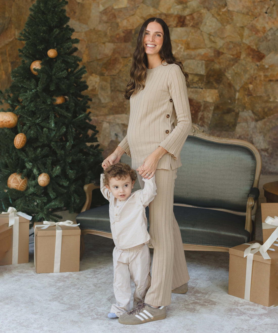 OFFLINE COZY SET ARENA