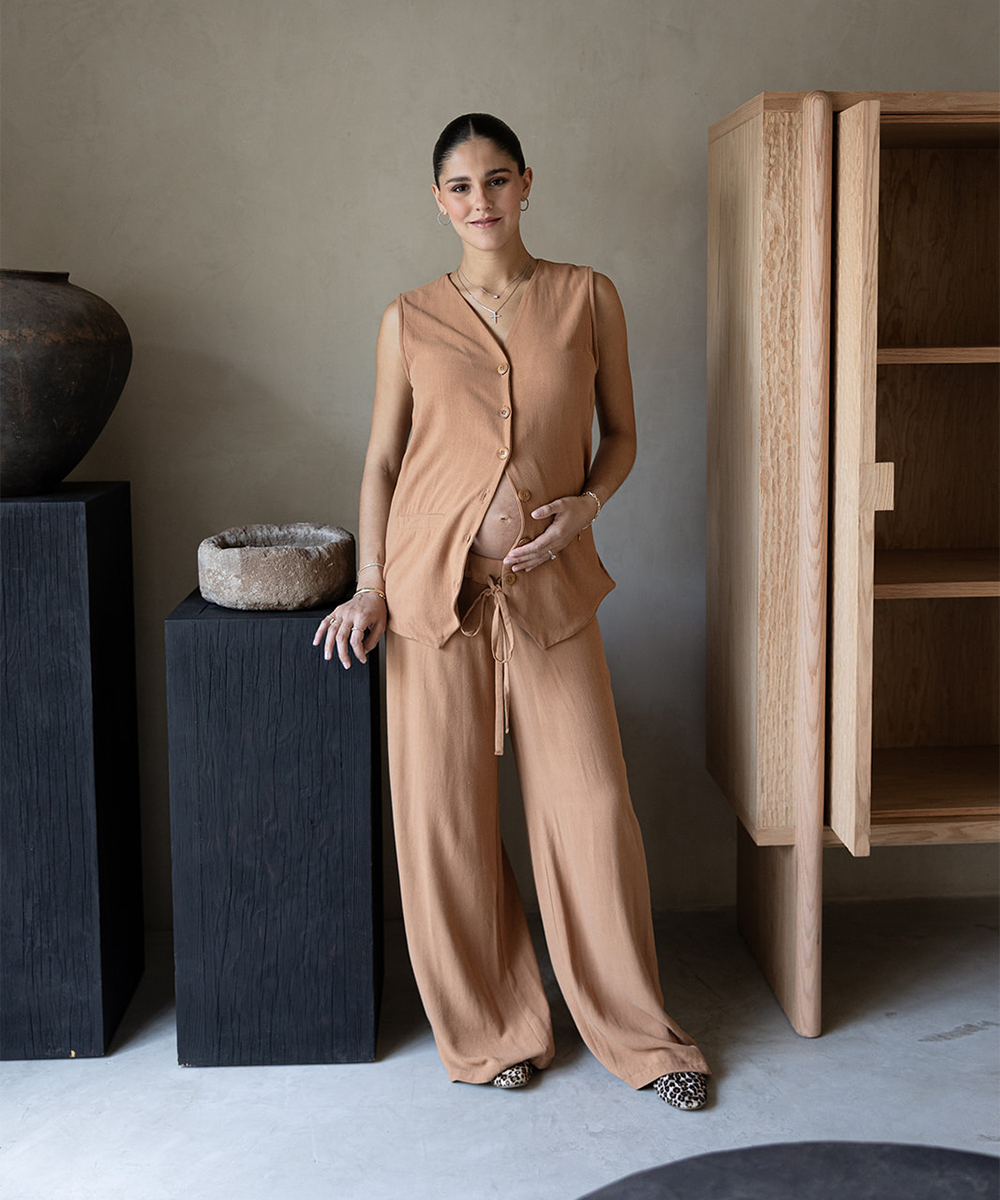 SOHO LOW RISE SET ORANGE