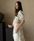 Conjunto para embarazo y lactancia diseñado para brindar comodidad, estilo y versatilidad. Ideal para embarazo, postparto y maternidad