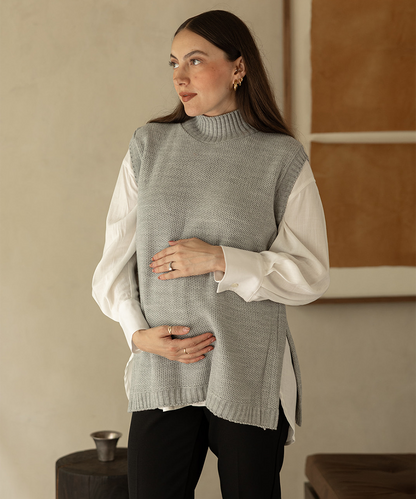 MILD SHIRT GRAY