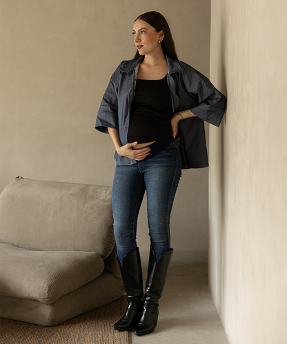 DENIM