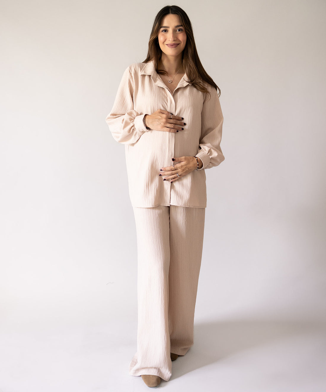 BROOKLYN SET BEIGE