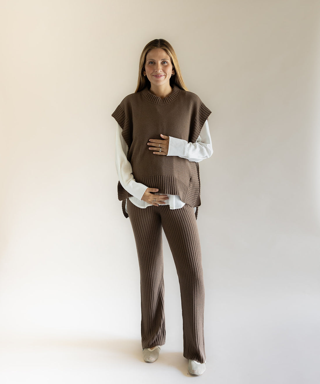 CAMDEN SET BROWN