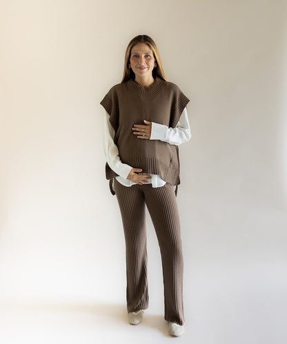 CAMDEN SET BROWN