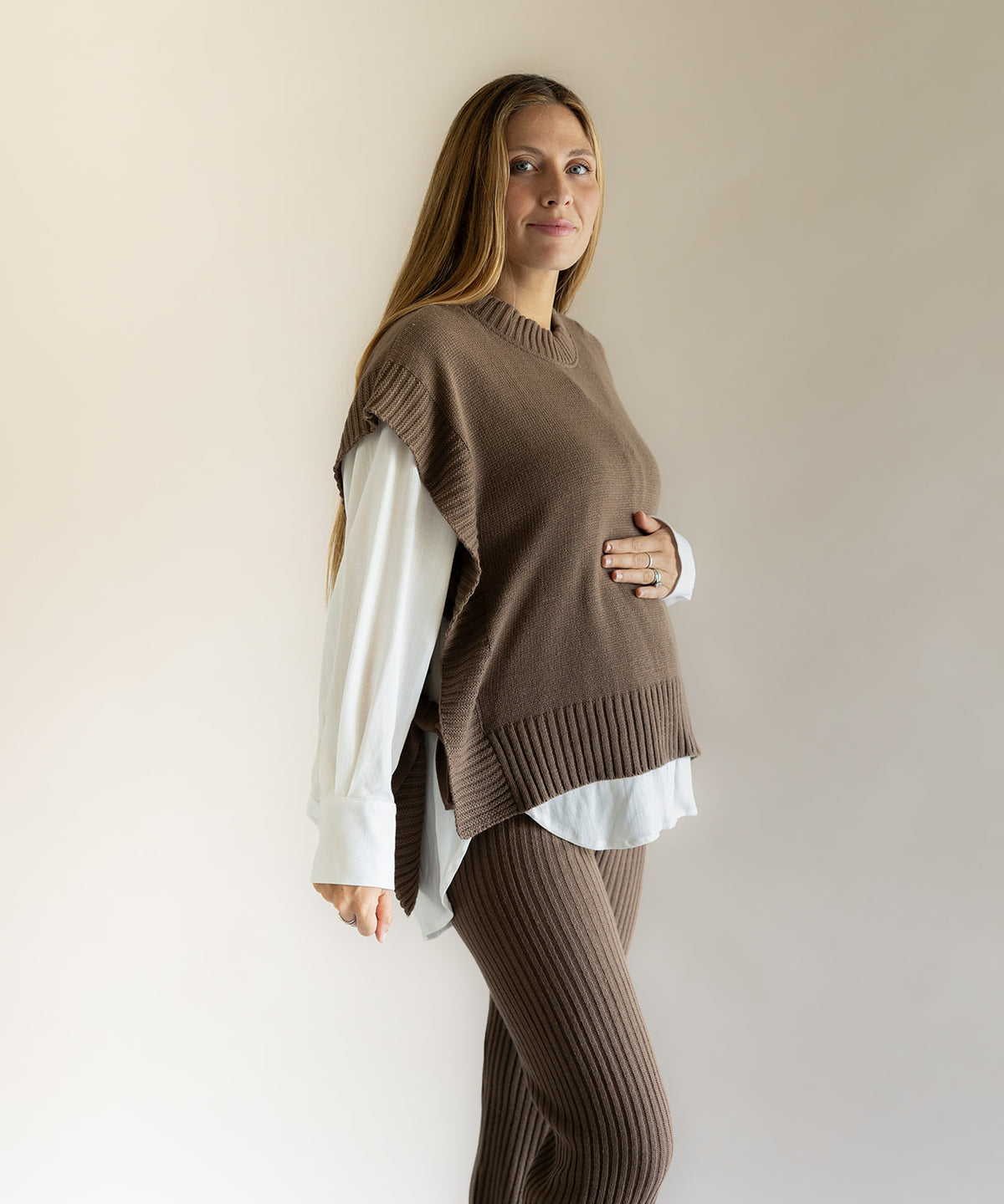CAMDEN SET BROWN