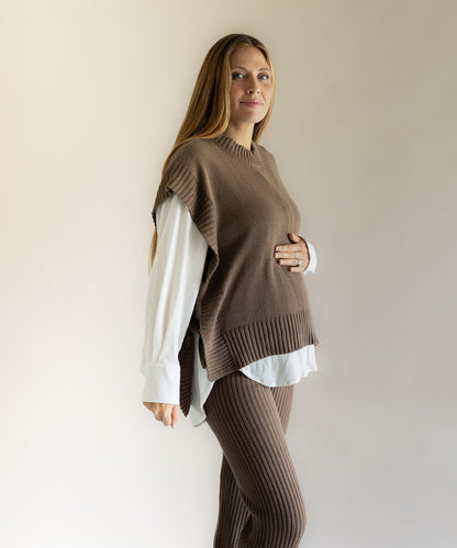 CAMDEN SET BROWN