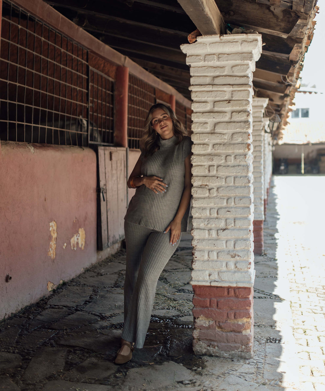 CHELSEA SET GRAY