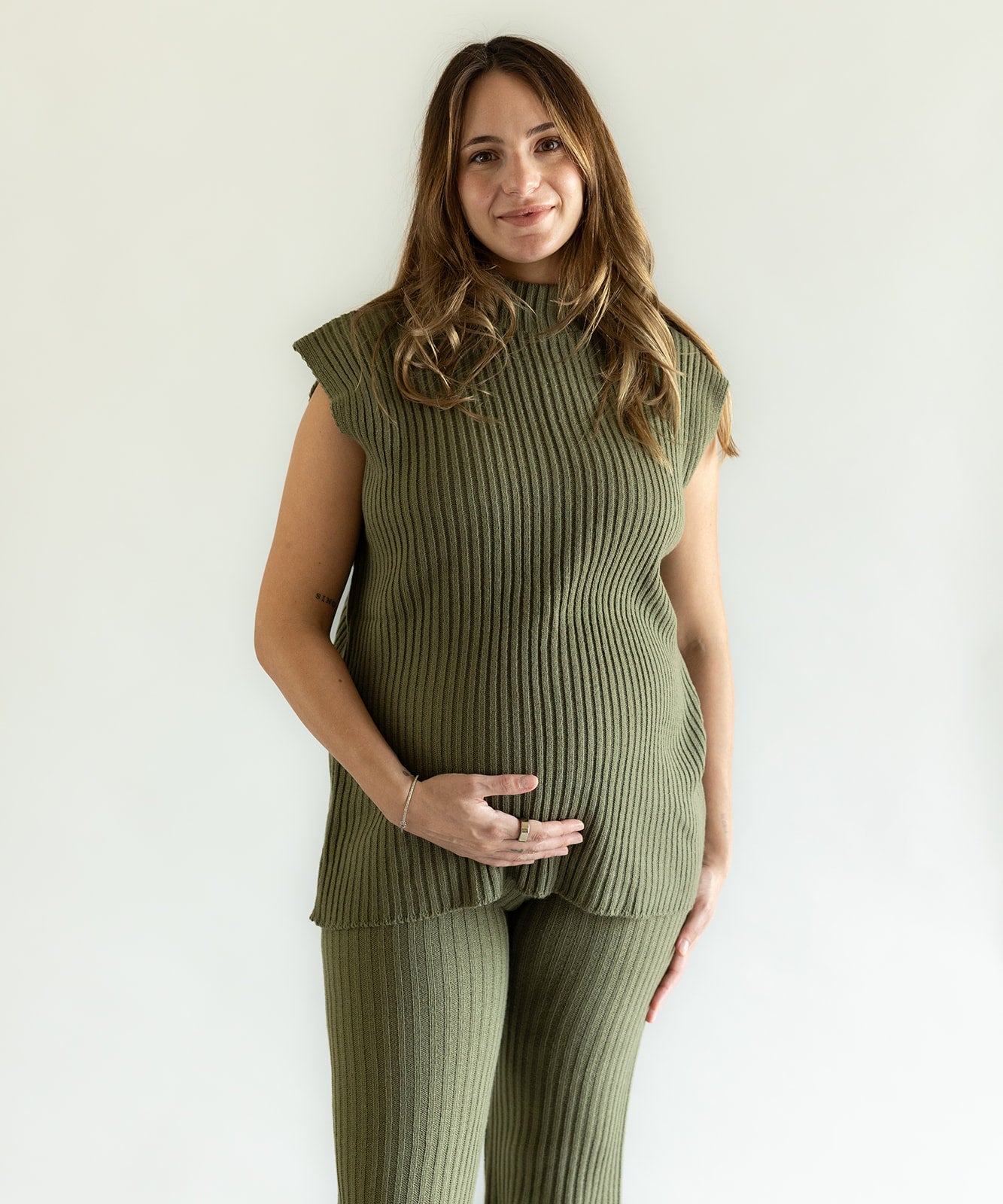 CHELSEA SET GREEN