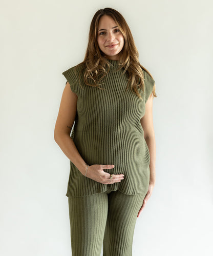 CHELSEA SET GREEN