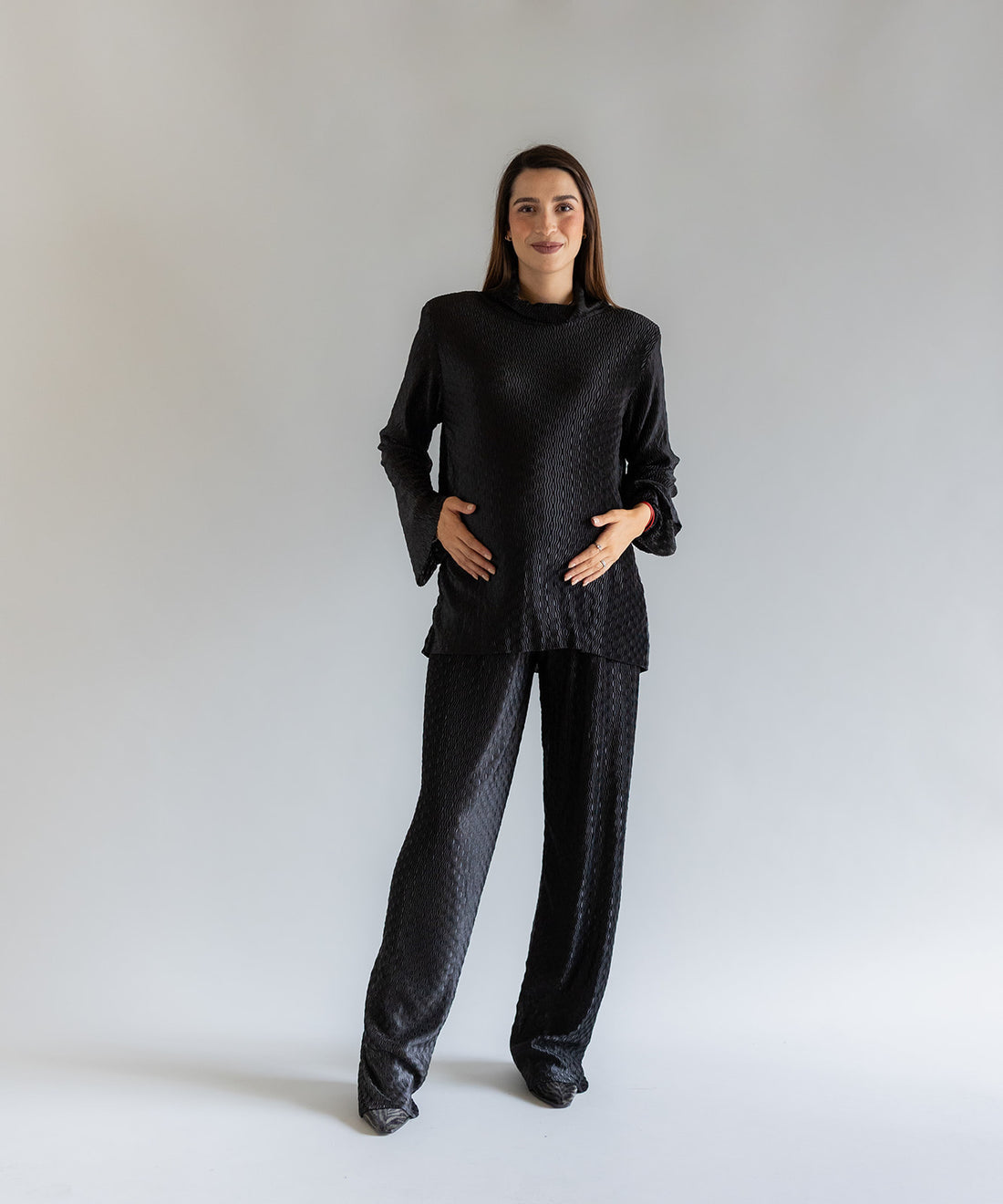 COOL SET BLACK