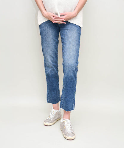 DARK JEANS