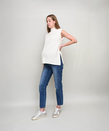 DARK JEANS