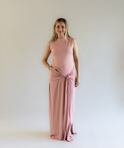 DAZE DRESS PINK