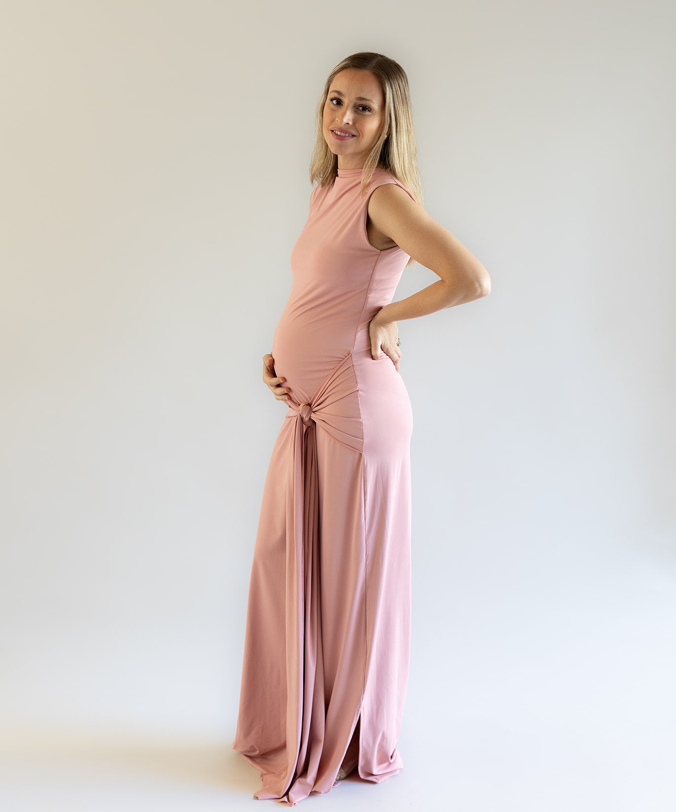 DAZE DRESS PINK
