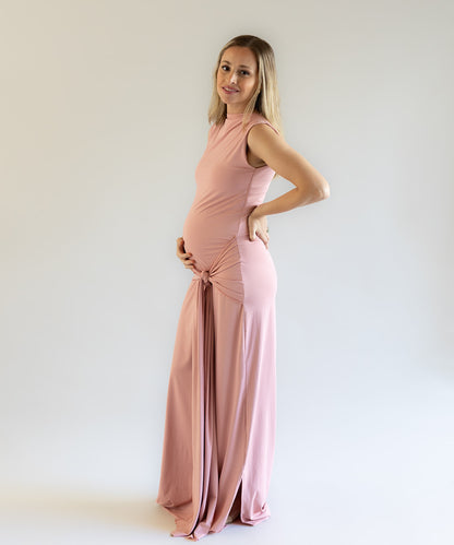 DAZE DRESS PINK