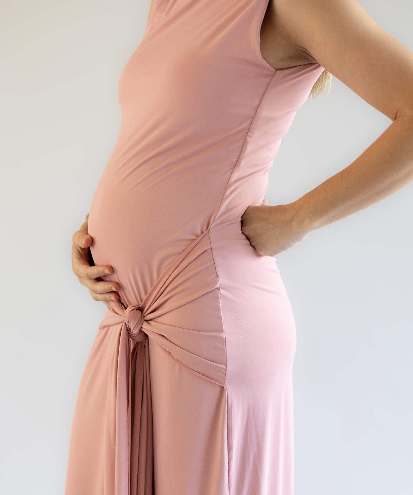 DAZE DRESS PINK