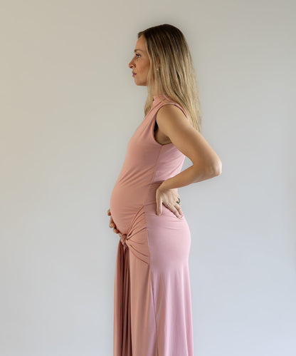 DAZE DRESS PINK