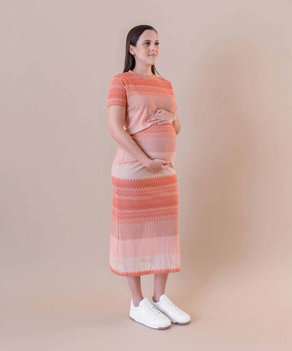 DEEP SEA SET PINK