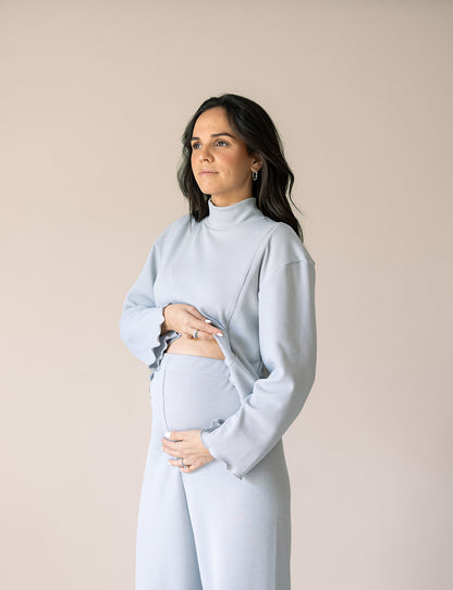 DREAMER SET GRAY