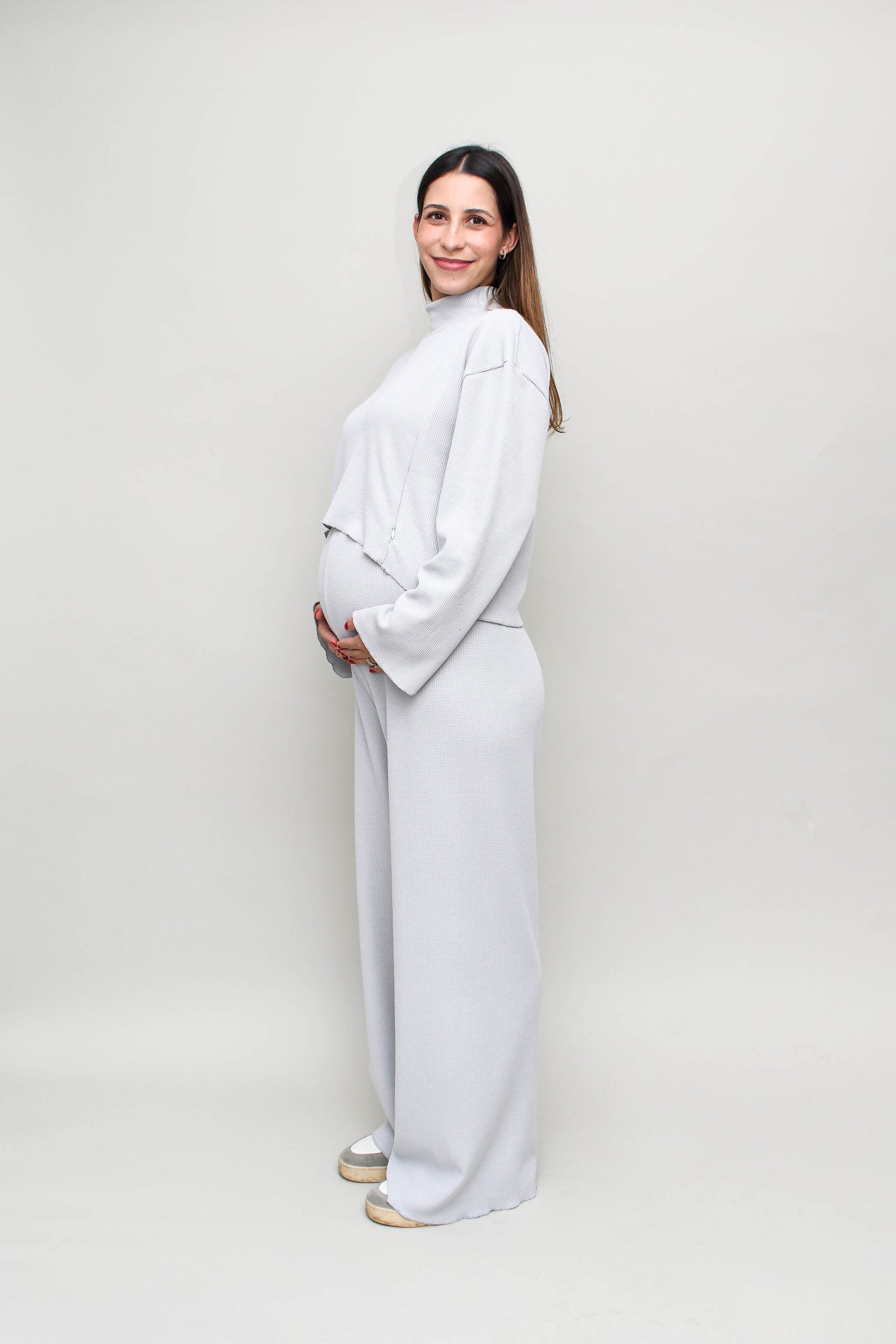 DREAMER SET GRAY