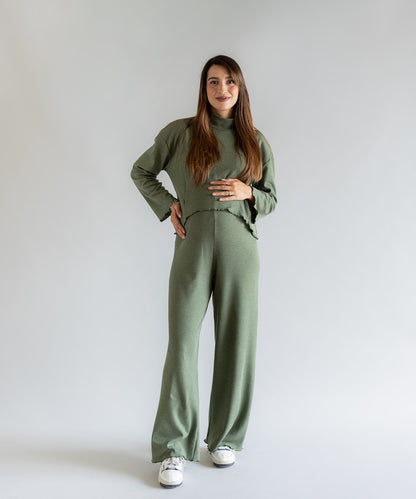 DREAMER SET GREEN