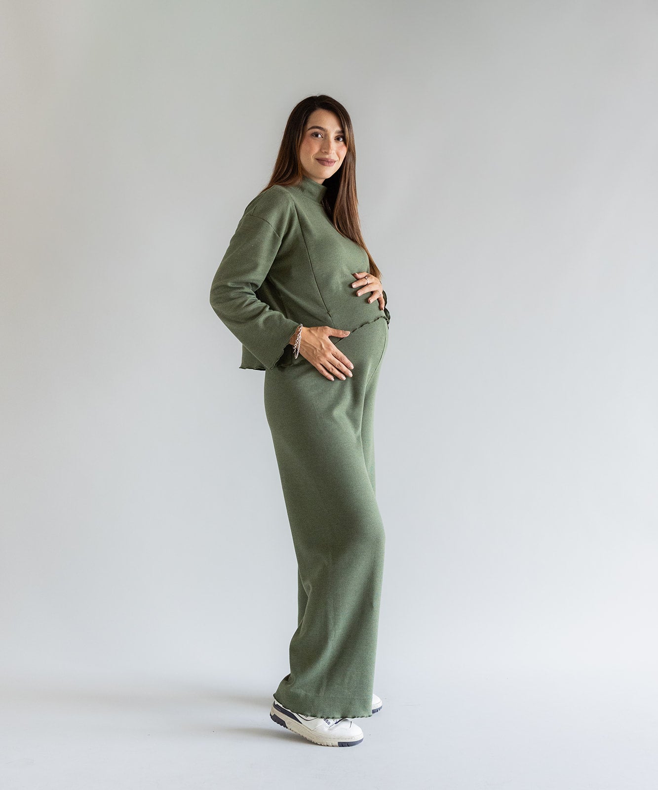 DREAMER SET GREEN