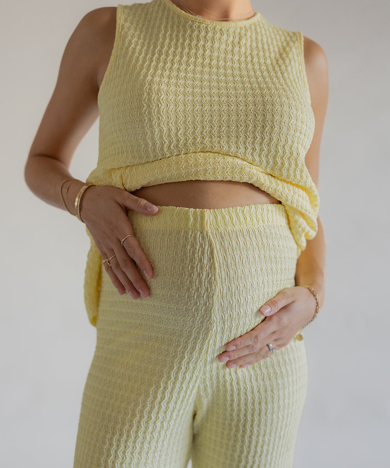 ELORA SET YELLOW