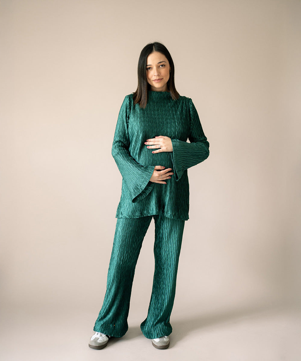 FAV SET EMERALD