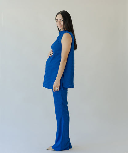 FAV SET ROYAL BLUE