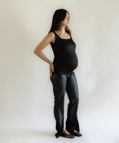 FLARE BLACK