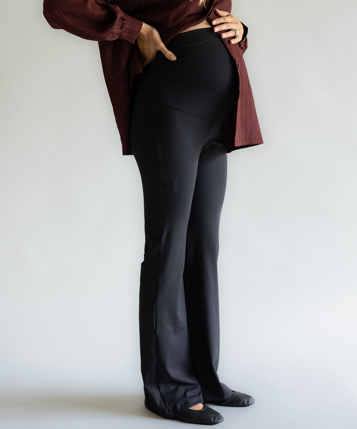 FLARE LEGGING