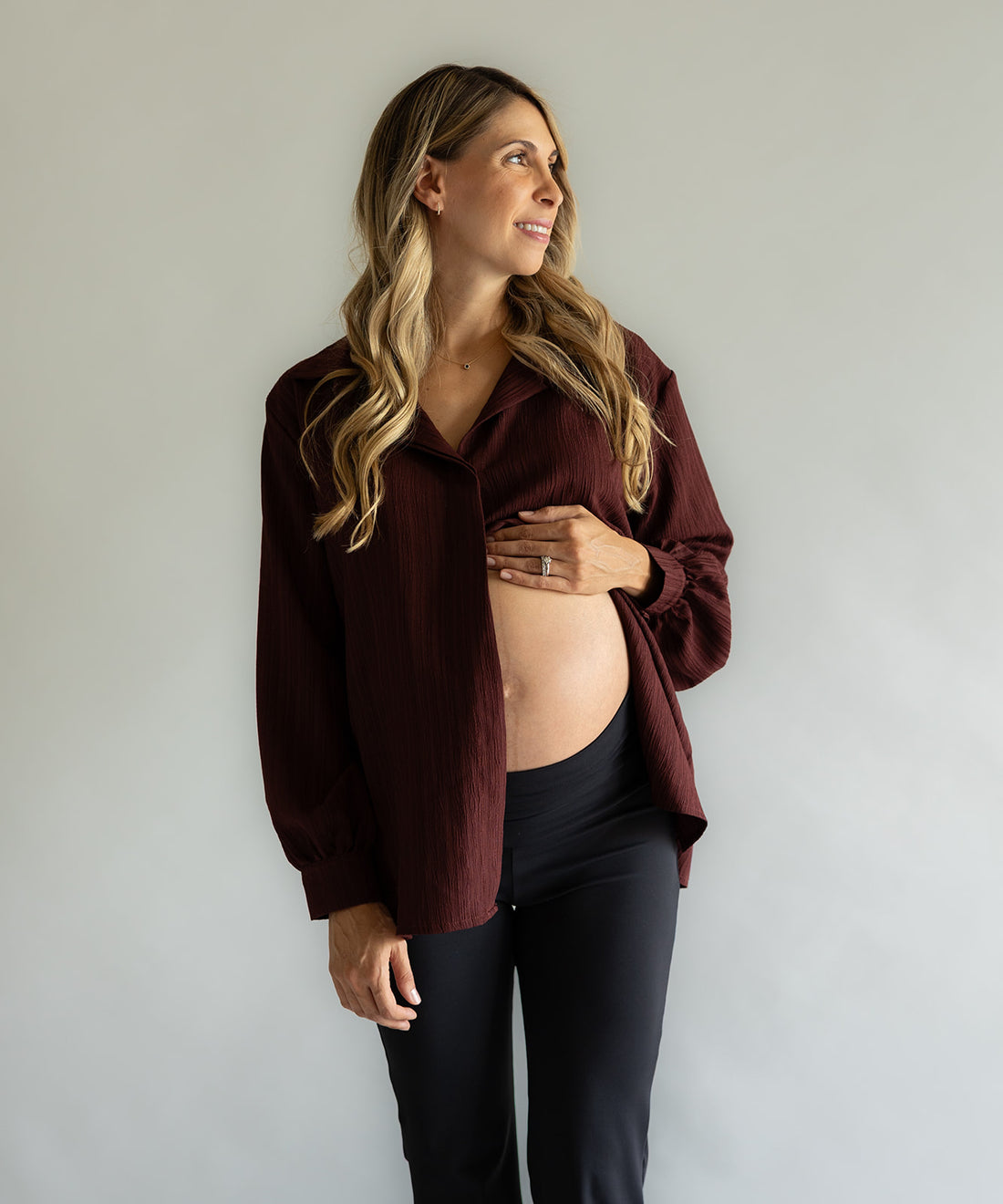 FLARE LEGGING
