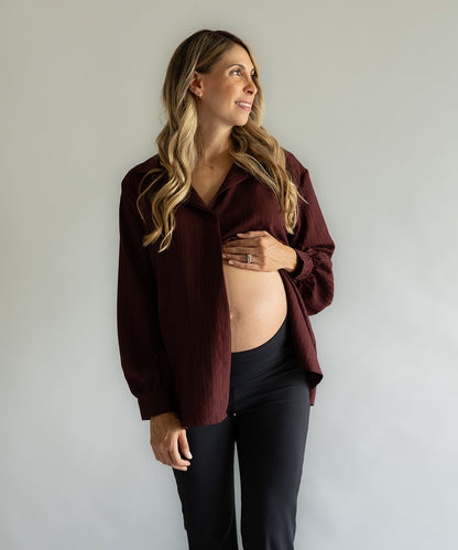 FLARE LEGGING