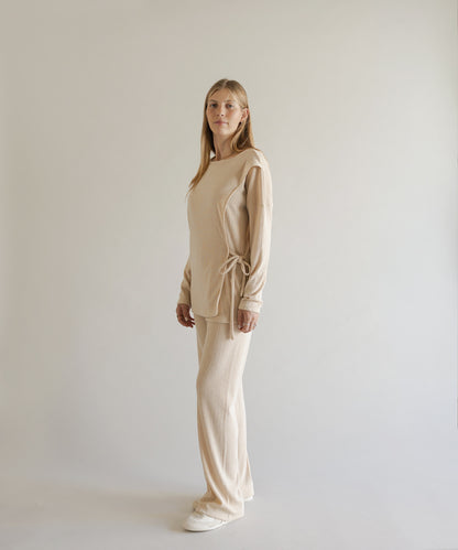 HUDSON SET BEIGE
