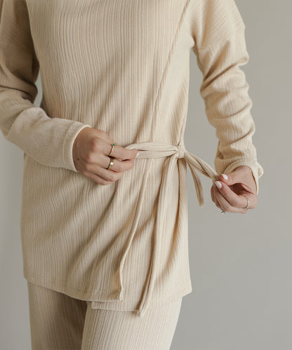 HUDSON SET BEIGE