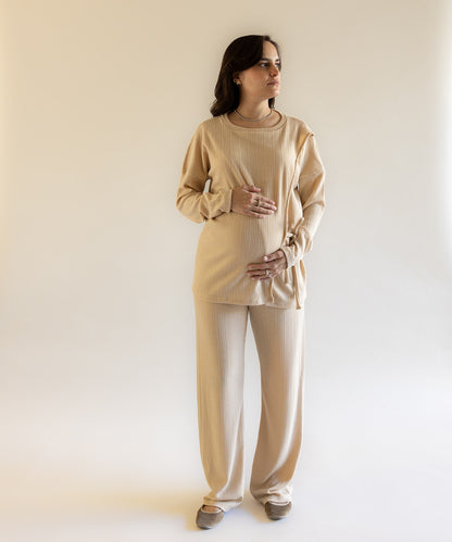 HUDSON SET BEIGE