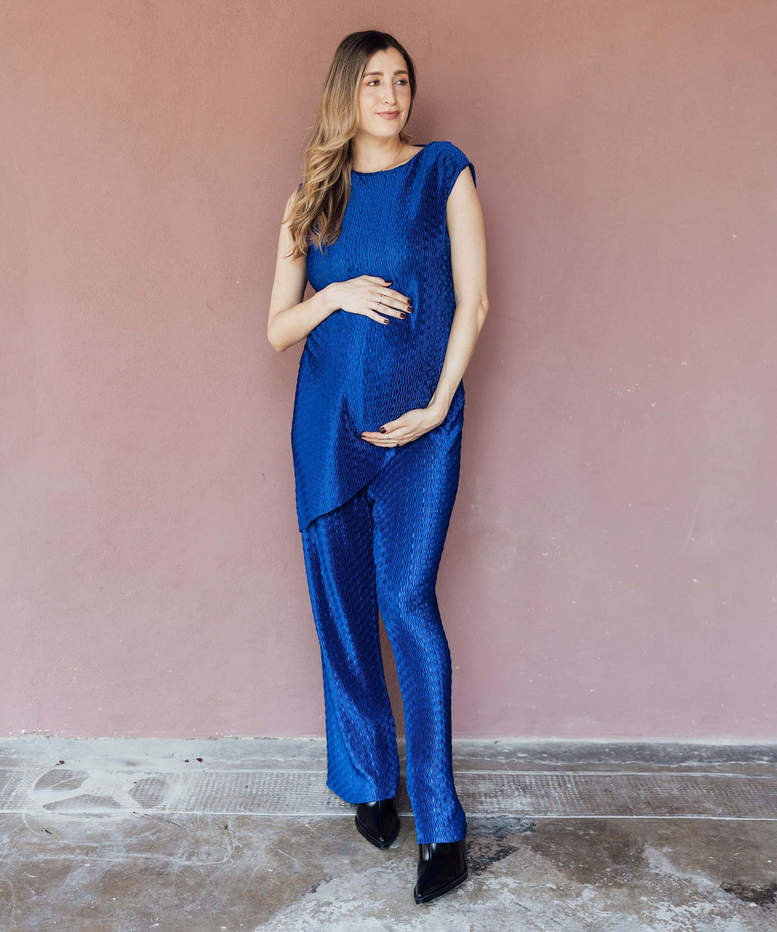 INSPIRE SET BLUE