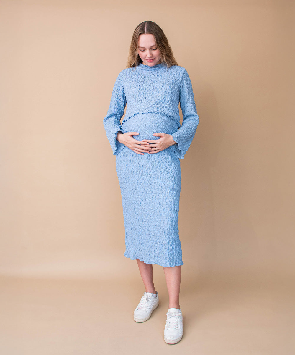 KINDLY SET BLUE