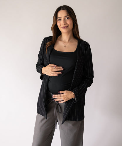 DAILY SHIRT BLACK