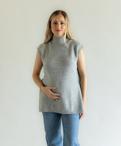 MILD SHIRT GRAY